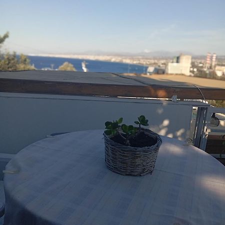 Queens Luxury Glamping Palaiokastro  Exterior foto