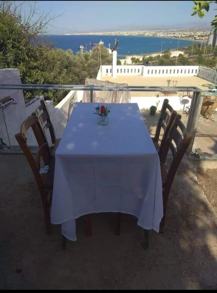 Queens Luxury Glamping Palaiokastro  Exterior foto