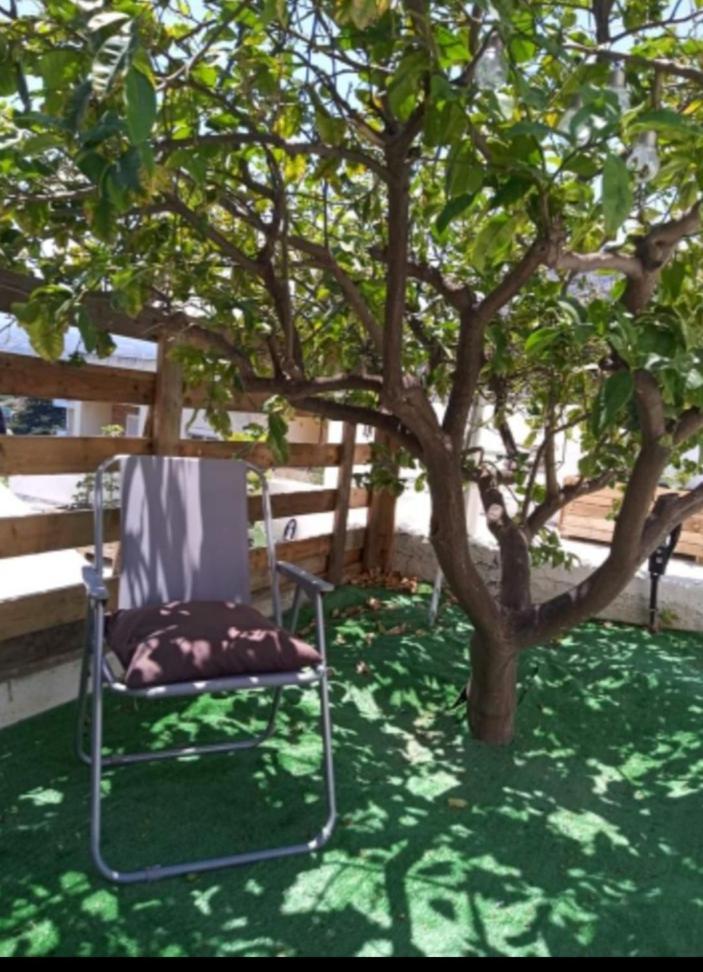 Queens Luxury Glamping Palaiokastro  Exterior foto